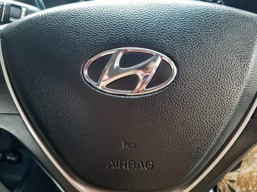 Hyundai Elite i20 1.2 Magna Executive MT in Chennai 