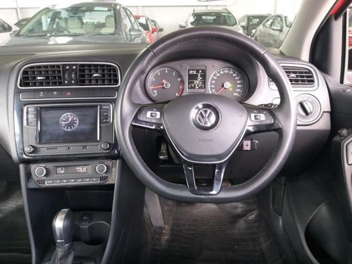 Volkswagen Polo 2013-2015 GT TSI AT for sale in Bangalore