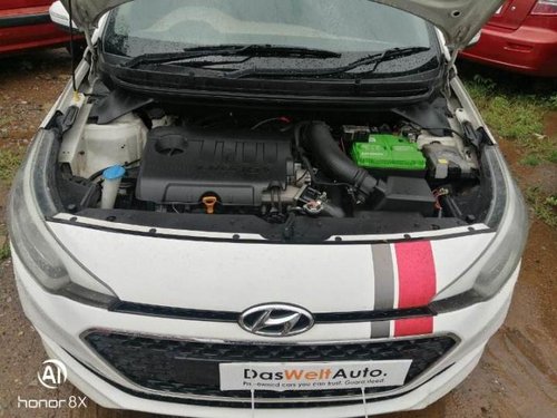 Hyundai Elite i20 1.4 Asta MT for sale in Chennai 