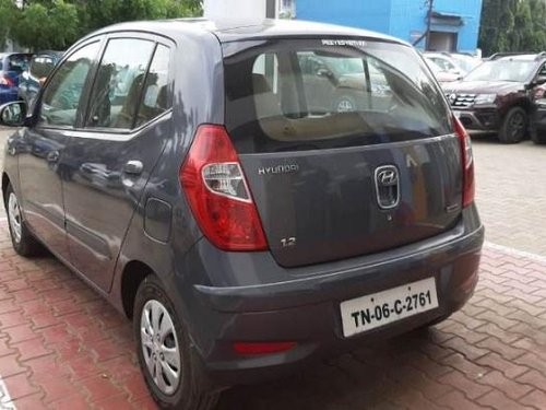 Hyundai i10 2007-2010 Magna 1.2 MT for sale in Chennai 