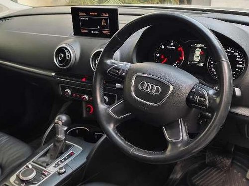 Audi A3 35 TDI Premium + Sunroof, 2015, Diesel AT for sale in Kolkata