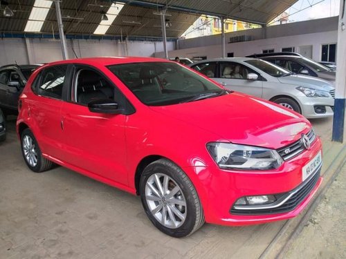 Volkswagen Polo 2013-2015 GT TSI AT for sale in Bangalore