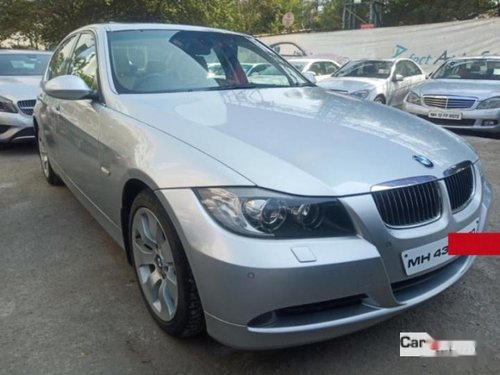 Used 2008 BMW 3 Series AT 2005-2011 for sale in Pune