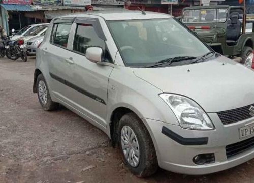 2005 Maruti Suzuki Swift Version LXI MT for sale at low price in Bareilly - Uttar Pradesh