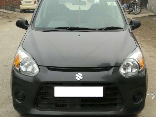 Maruti Suzuki Alto 800 Lxi, 2018, Petrol MT for sale in Amritsar