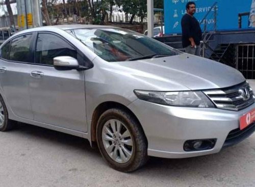 Used Honda City 1.5 V MT 2012 in Bangalore