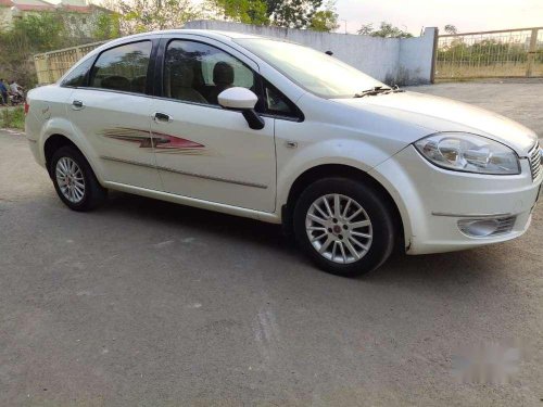 Fiat Linea Emotion 2009 MT for sale in Nagpur