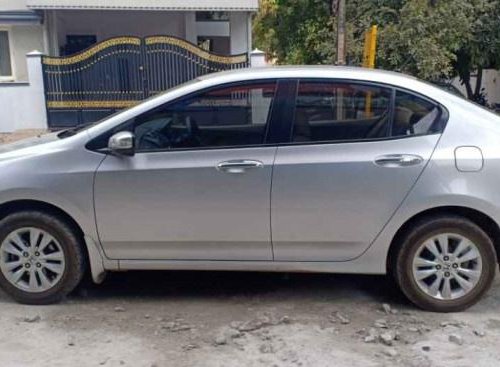 Used Honda City 1.5 V MT 2012 in Bangalore