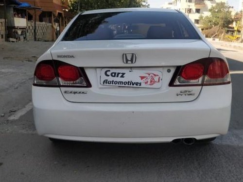 Used 2010 Honda Civic AT 2006-2010 for sale in Bangalore