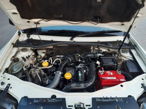 Renault Duster 2015-2016 85PS Diesel RxE MT in Chennai