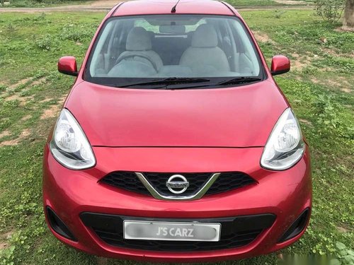 Nissan Micra XL, 2013, Petrol MT in Chennai