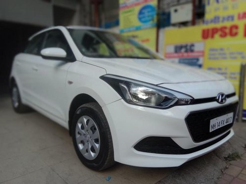 Used Hyundai Elite i20 1.4 Magna AT car at low price in Pune
