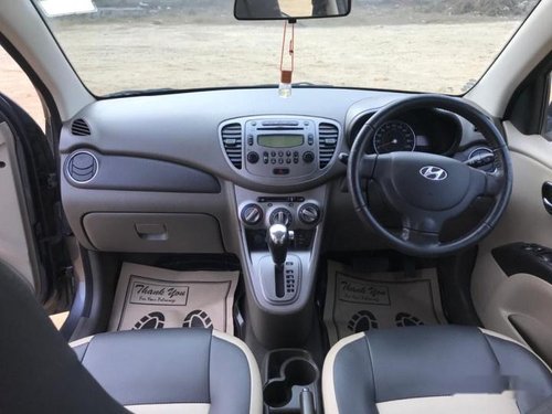 Used Hyundai i10 Sportz 1.2 AT 2013 in New Delhi