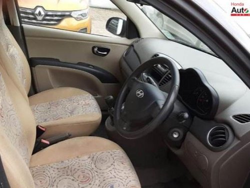 2010 Hyundai i10 Version Magna MT for sale at low price in Chennai