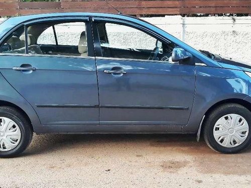 Tata Indica Vista VX Quadrajet BS IV, 2012, Diesel MT for sale in Kumbakonam