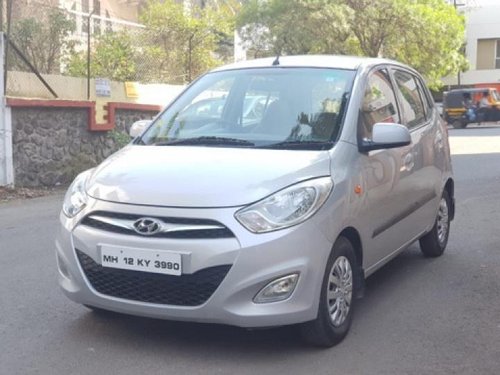 Hyundai i10 Sportz 2014 MT for sale in Pune