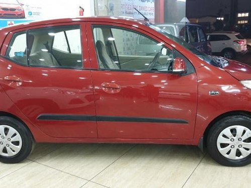 Hyundai i10 2007-2010 Magna 1.2 MT for sale in New Delhi