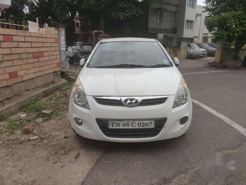 2011 Tata TL MT for sale at low price in Coimbatore