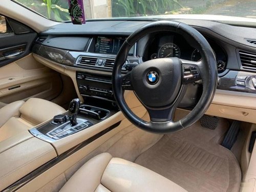 Used 2014 BMW 7 Series AT 2007-2012 for sale in Chennai