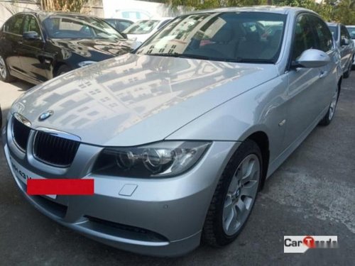 Used 2008 BMW 3 Series AT 2005-2011 for sale in Pune