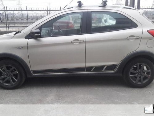 2019 Ford Freestyle Titanium Plus Petrol MT for sale at low price in Kolkata