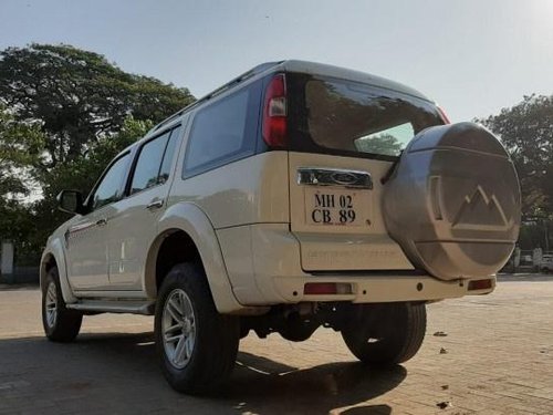 2012 Ford Endeavour 3.0L 4X4 AT for sale in Mumbai - Maharashtra