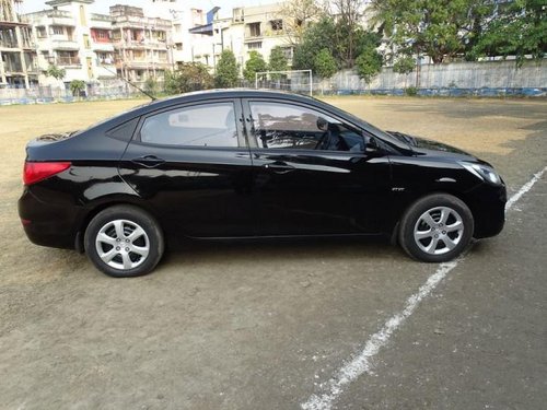 Hyundai Verna 1.6 EX VTVT 2014 MT for sale in Kolkata