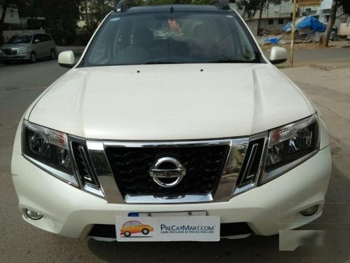 Nissan Terrano Version XL 85 PS 2013 MT for sale in Bangalore