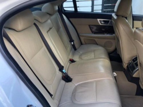 Jaguar XF 3.0 Litre S Premium Luxury 2012 AT for sale in Chennai - Tamil Nadu