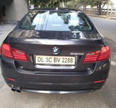 2011 BMW 5 Series 530d Sedan 3.0 AT for sale in New Delhi
