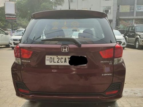 Honda Mobilio V Option i-DTEC MT for sale in Ghaziabad