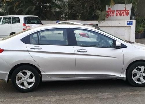 Used Honda City i-DTEC VX 2014 MT for sale in Pune