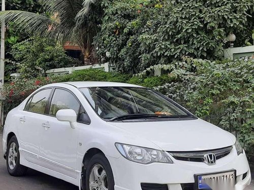 Used 2006 Honda Civic AT car at low price in Mumbai