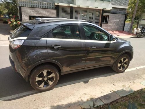 Tata Nexon 2017-2020 1.2 Revotron XZ Plus MT for sale in Bangalore