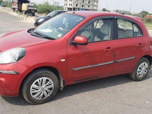 2016 Renault Pulse RxL MT for sale in Hyderabad