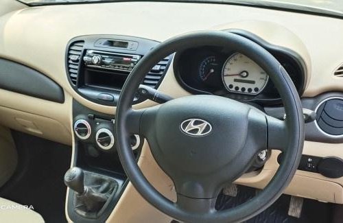 2010 Hyundai i10 Magna 1.2 MT for sale in Pune
