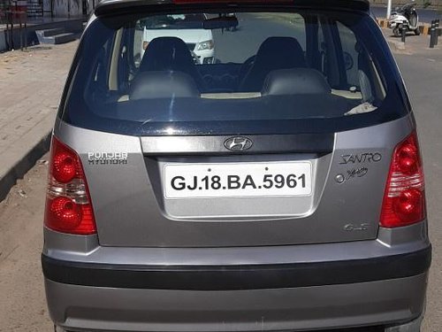 Used 2012 Hyundai Santro Xing Version GL Plus MT for sale in Ahmedabad