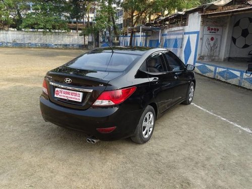Hyundai Verna 1.6 EX VTVT 2014 MT for sale in Kolkata