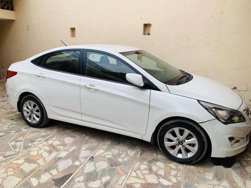 2016 Hyundai Verna MT for sale at low price in Kharar