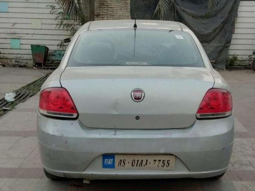 Fiat Linea Dynamic 2010 MT for sale in Guwahati