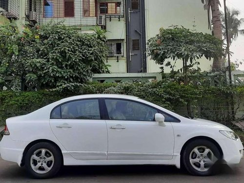 Used 2006 Honda Civic AT car at low price in Mumbai