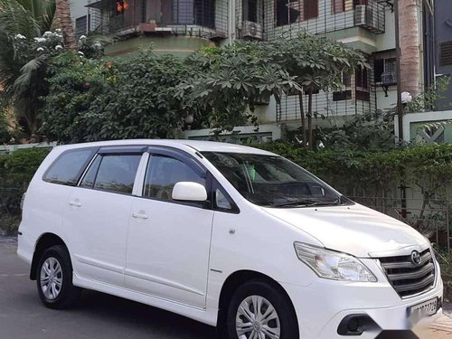 Toyota Innova 2015 MT for sale in Mumbai