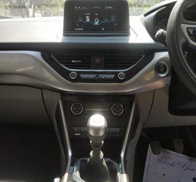 Tata Nexon 2017-2020 1.2 Revotron XZ Plus MT for sale in Bangalore