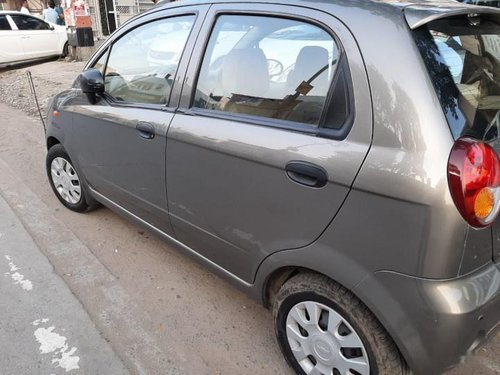 Used 2011 Chevrolet Spark 1.0 LS LPG MT for sale in Nagpur