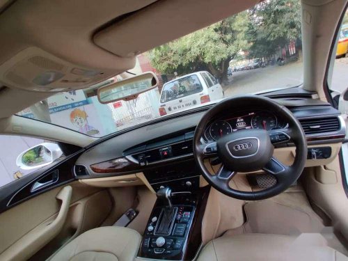 2013 Audi A6 MT for sale in Ooty