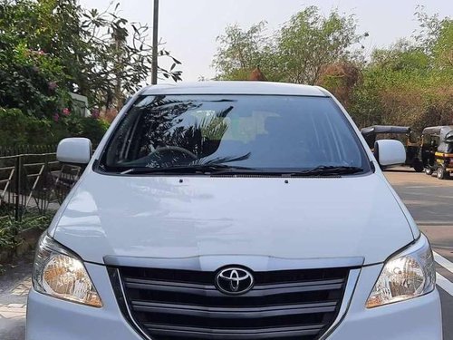 Toyota Innova 2015 MT for sale in Mumbai