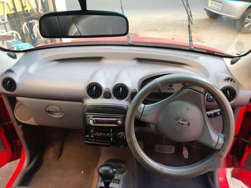 Used Hyundai Santro Xing GLS AT 2006 in Chennai