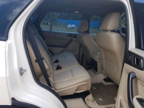 Used Ford Endeavour 3.2 Titanium AT 4X4 2017 for sale in Bangalore