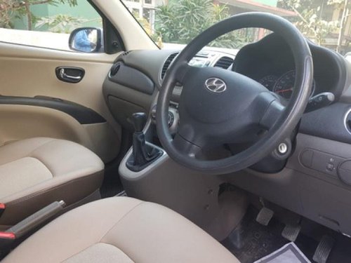 Hyundai i10 Sportz 2014 MT for sale in Pune