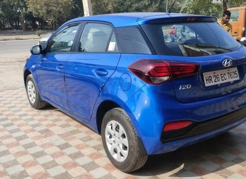 Hyundai Elite i20 Version 1.2 Magna Executive MT2019 in Faridabad - Haryana